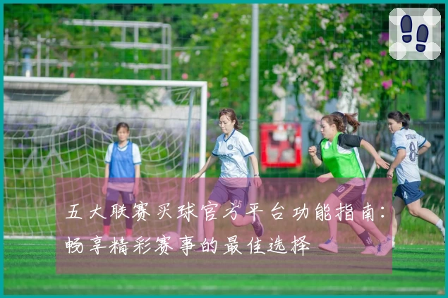 五大联赛买球官方平台功能指南：畅享精彩赛事的最佳选择