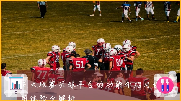 五大联赛买球平台的功能介绍与使用体验全解析