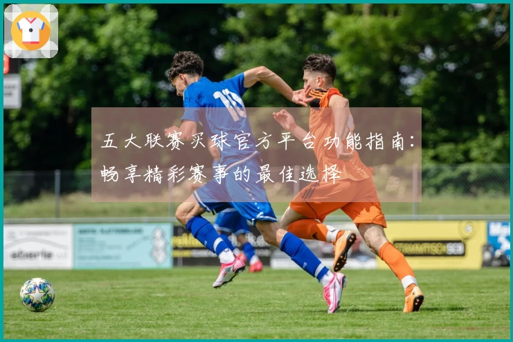 五大联赛买球官方平台功能指南：畅享精彩赛事的最佳选择